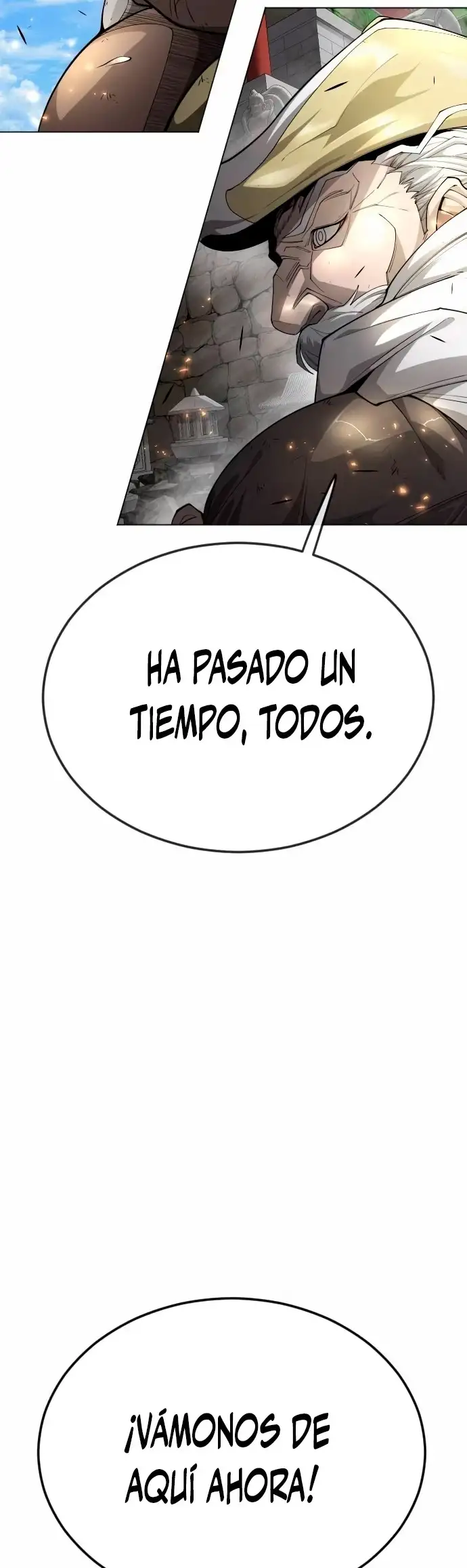 Super Human Era - Capítulo 165 - Página 34 - LectorTMOo
