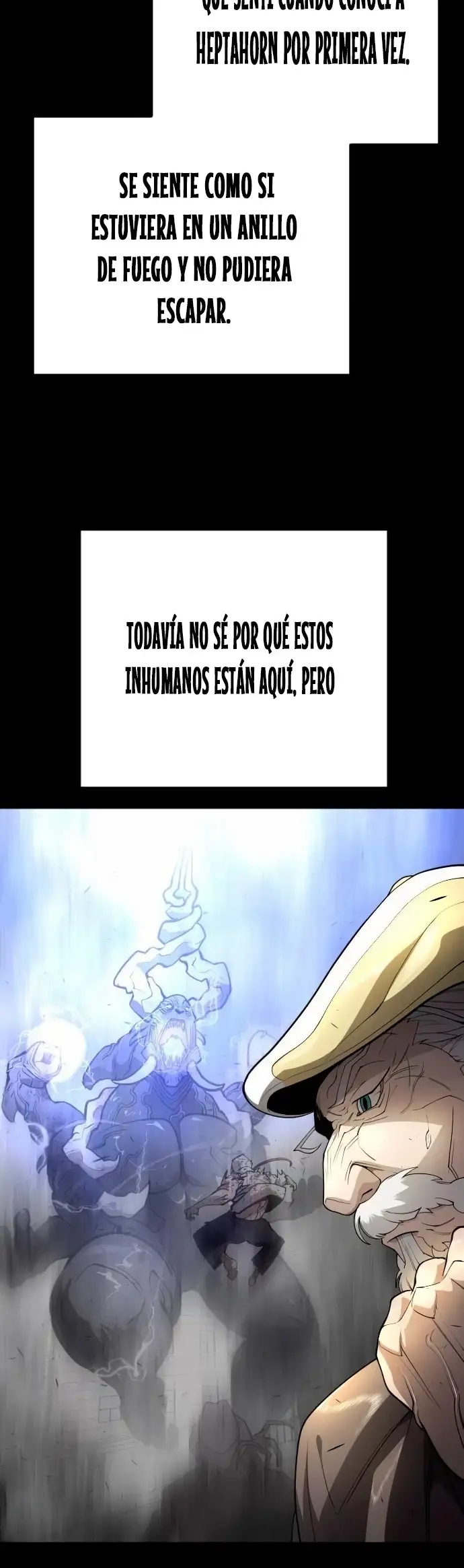 Super Human Era - Capítulo 165 - Página 41 - LectorTMOo