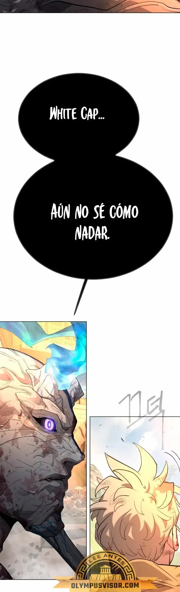 Super Human Era - Capítulo 165 - Página 51 - LectorTMOo