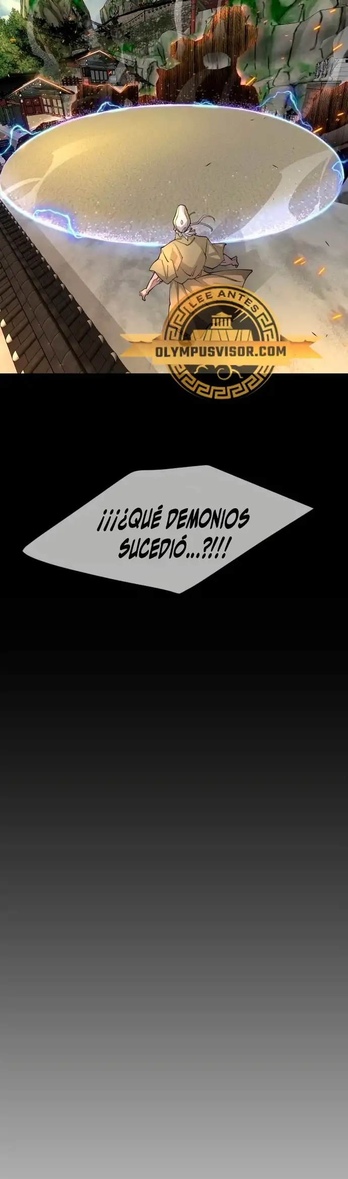 Super Human Era - Capítulo 165 - Página 85 - LectorTMOo