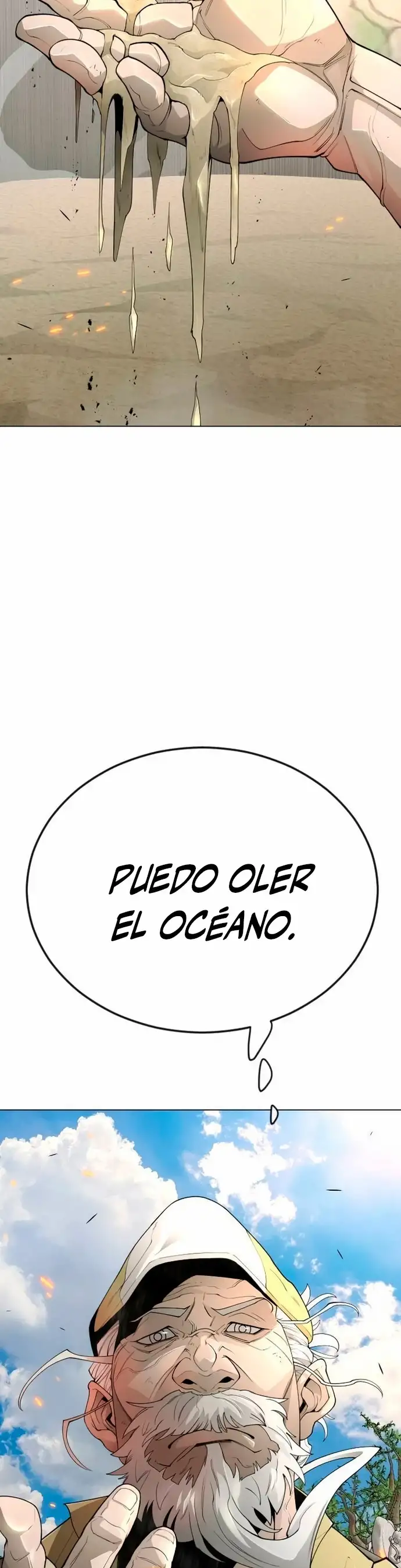 Super Human Era - Capítulo 166 - Página 10 - LectorTMOo