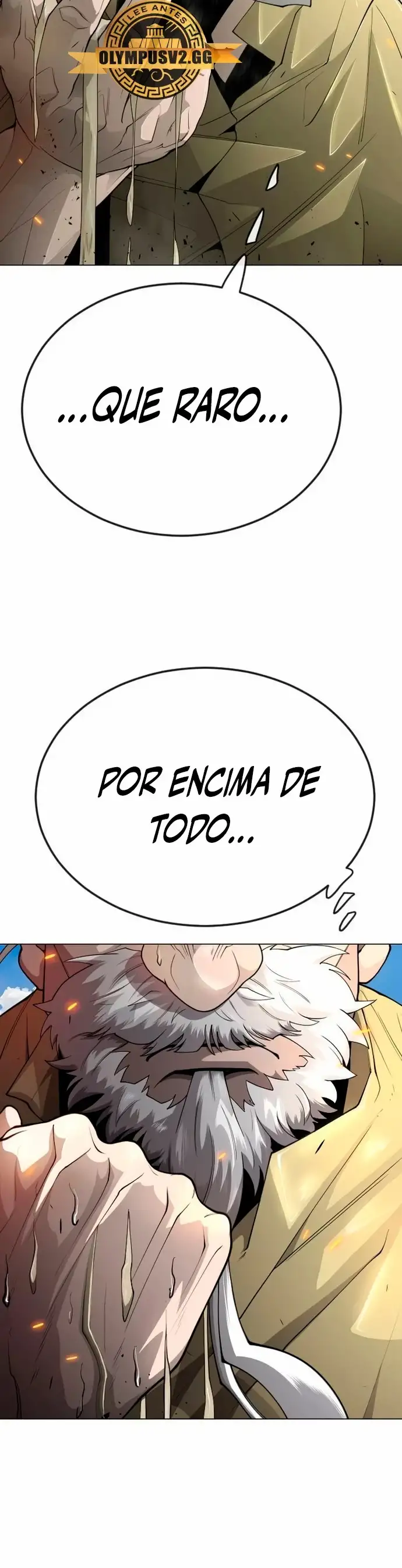 Super Human Era - Capítulo 166 - Página 11 - LectorTMOo