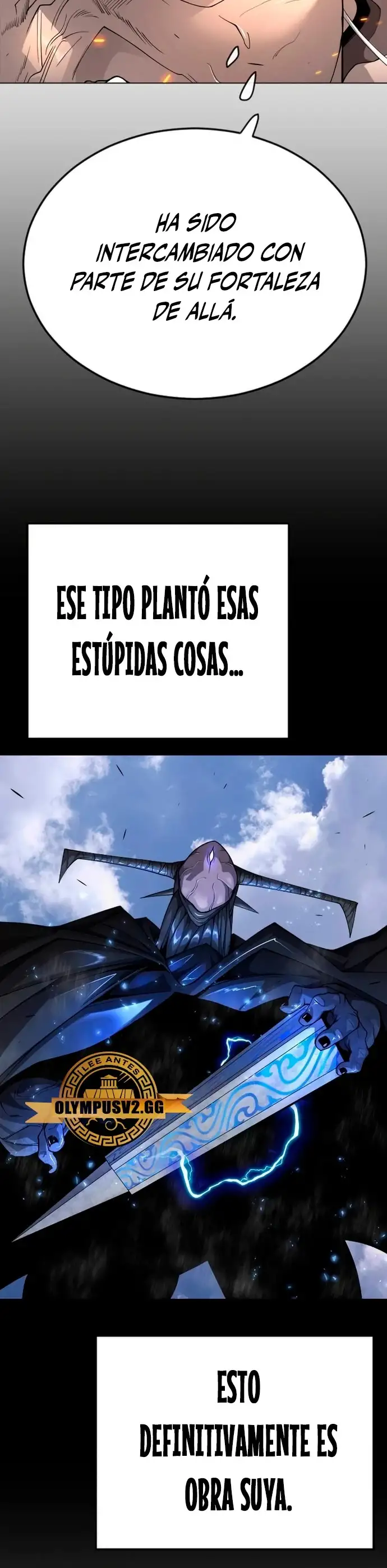 Super Human Era - Capítulo 166 - Página 14 - LectorTMOo