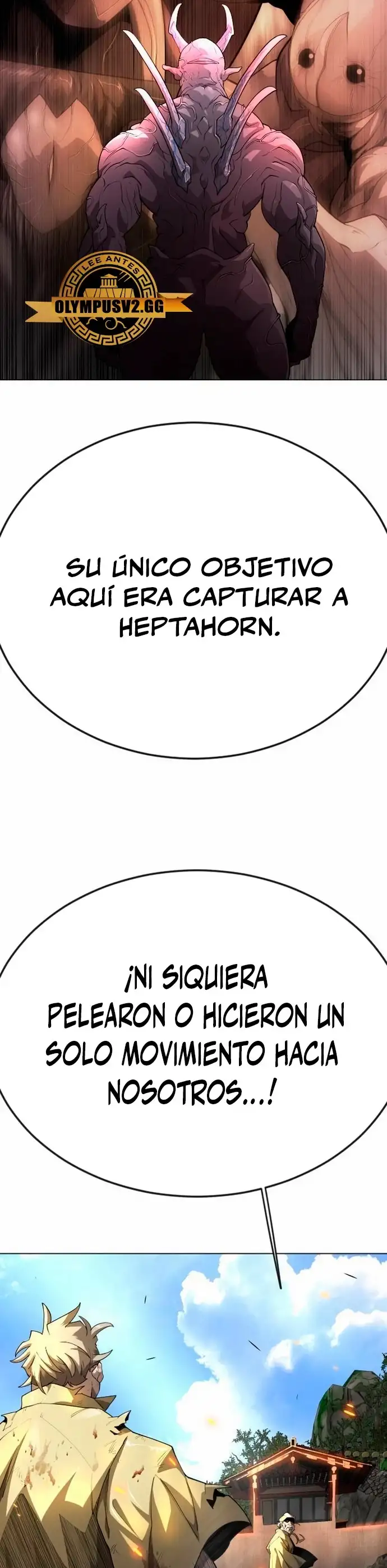 Super Human Era - Capítulo 166 - Página 19 - LectorTMOo