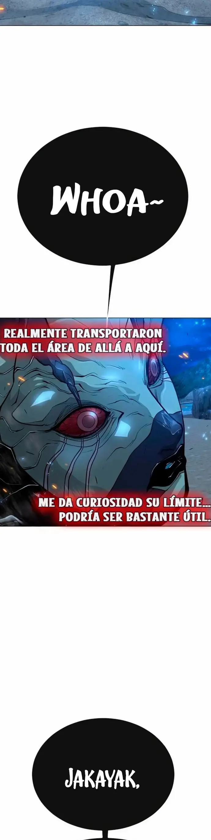 Super Human Era - Capítulo 166 - Página 22 - LectorTMOo