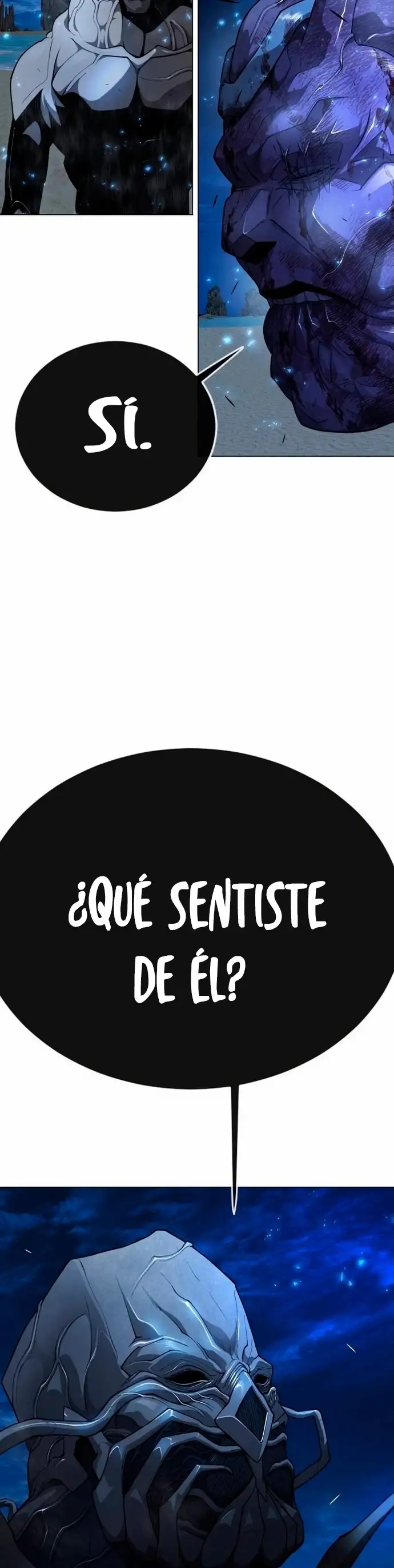 Super Human Era - Capítulo 166 - Página 26 - LectorTMOo