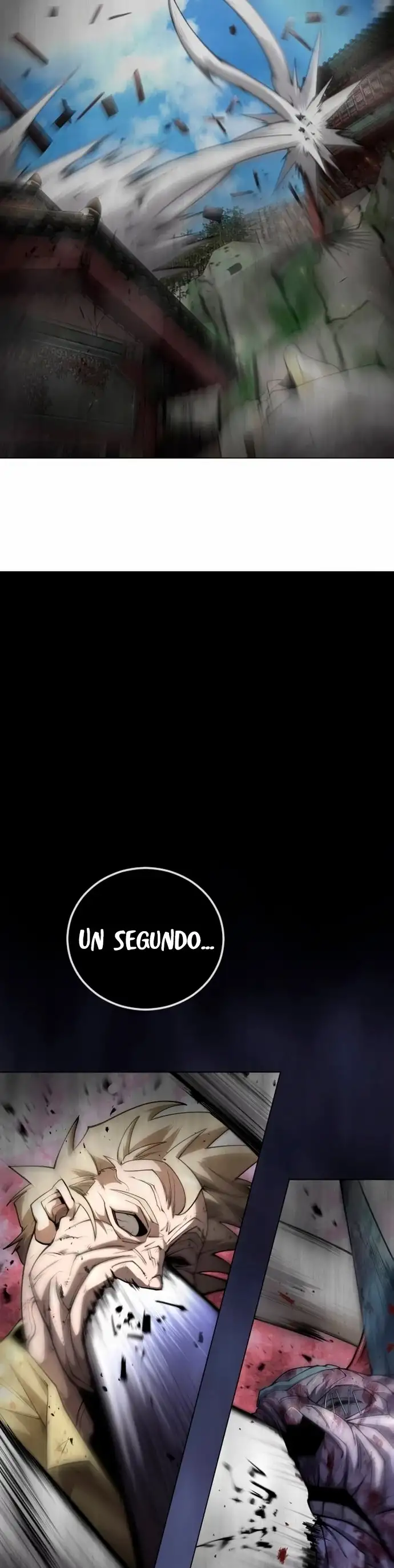 Super Human Era - Capítulo 166 - Página 30 - LectorTMOo