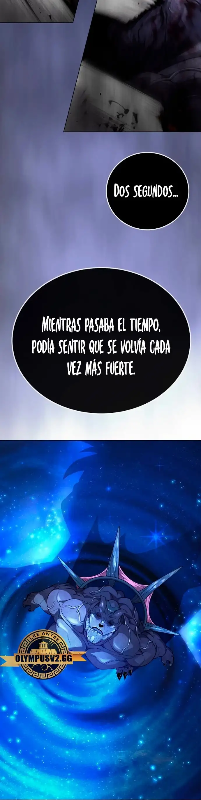 Super Human Era - Capítulo 166 - Página 31 - LectorTMOo