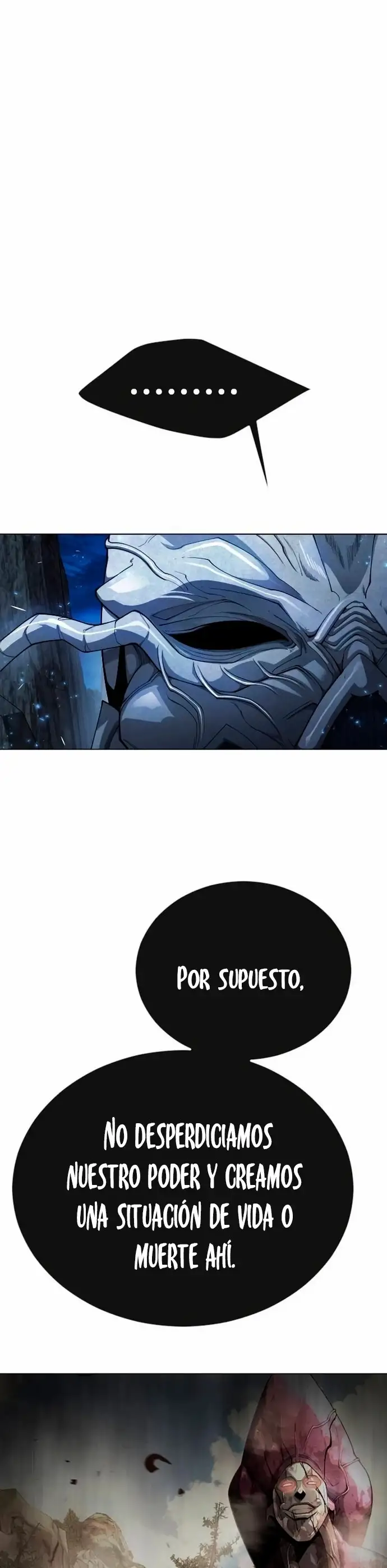Super Human Era - Capítulo 166 - Página 33 - LectorTMOo
