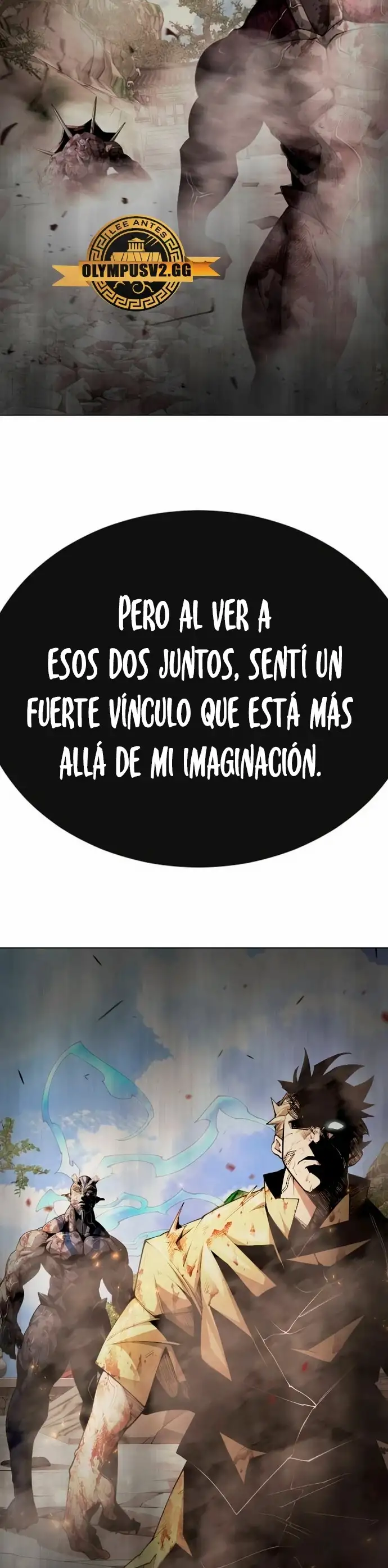 Super Human Era - Capítulo 166 - Página 34 - LectorTMOo