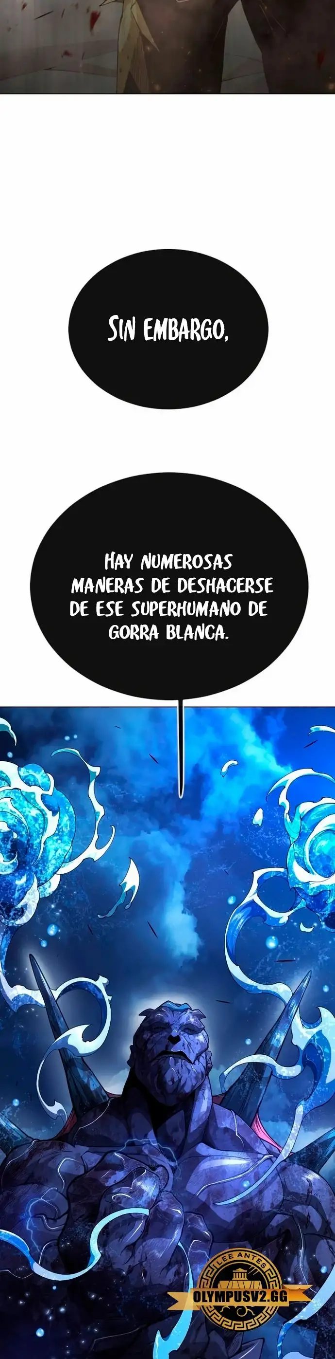Super Human Era - Capítulo 166 - Página 35 - LectorTMOo