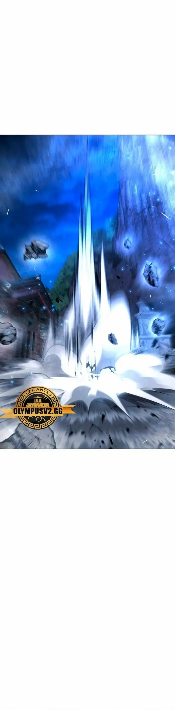 Super Human Era - Capítulo 166 - Página 41 - LectorTMOo