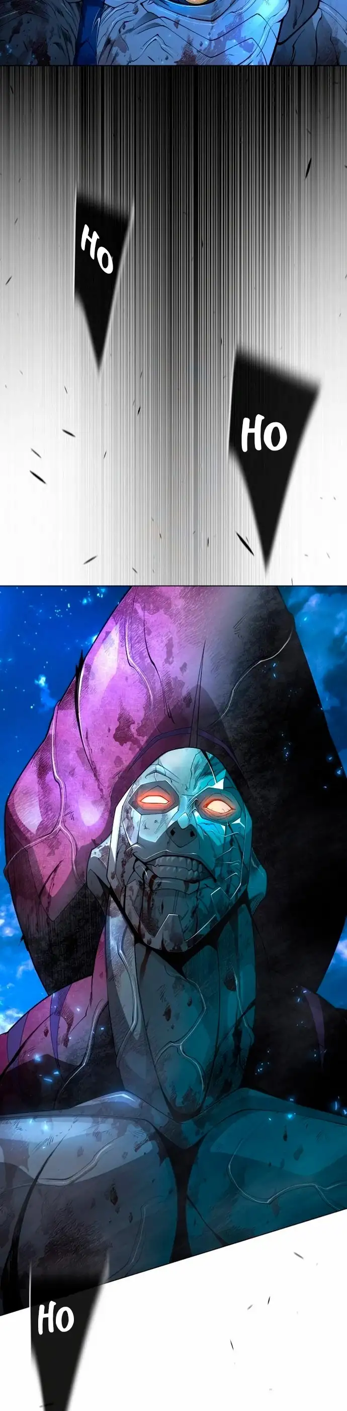 Super Human Era - Capítulo 166 - Página 44 - LectorTMOo