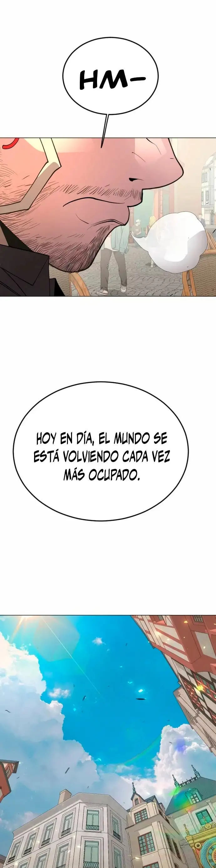 Super Human Era - Capítulo 167 - Página 6 - LectorTMOo