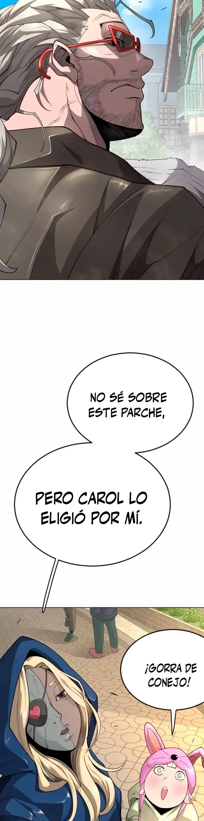 Super Human Era - Capítulo 167 - Página 10 - LectorTMOo