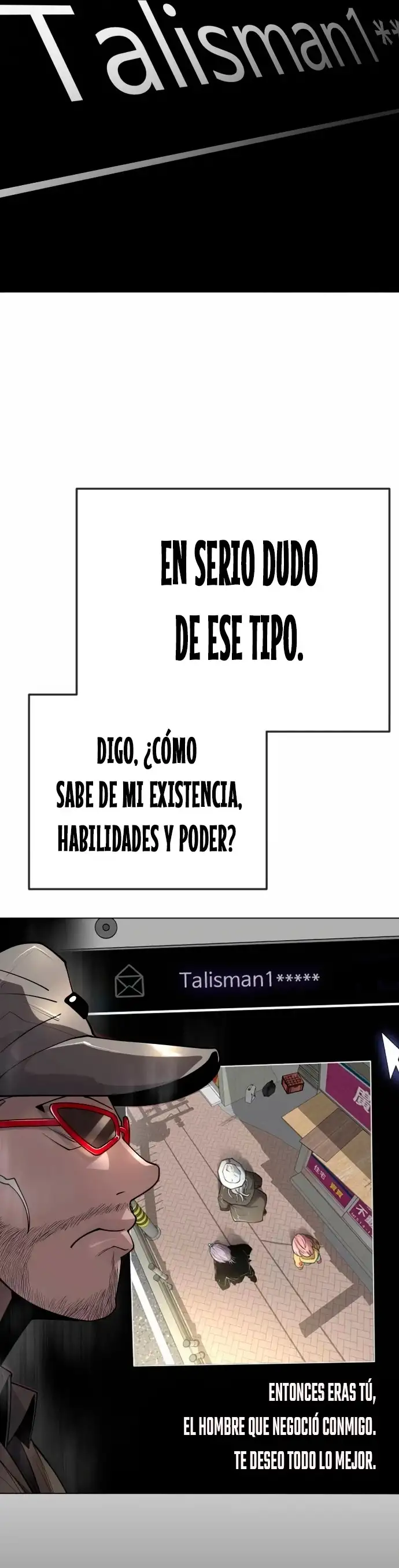 Super Human Era - Capítulo 167 - Página 15 - LectorTMOo