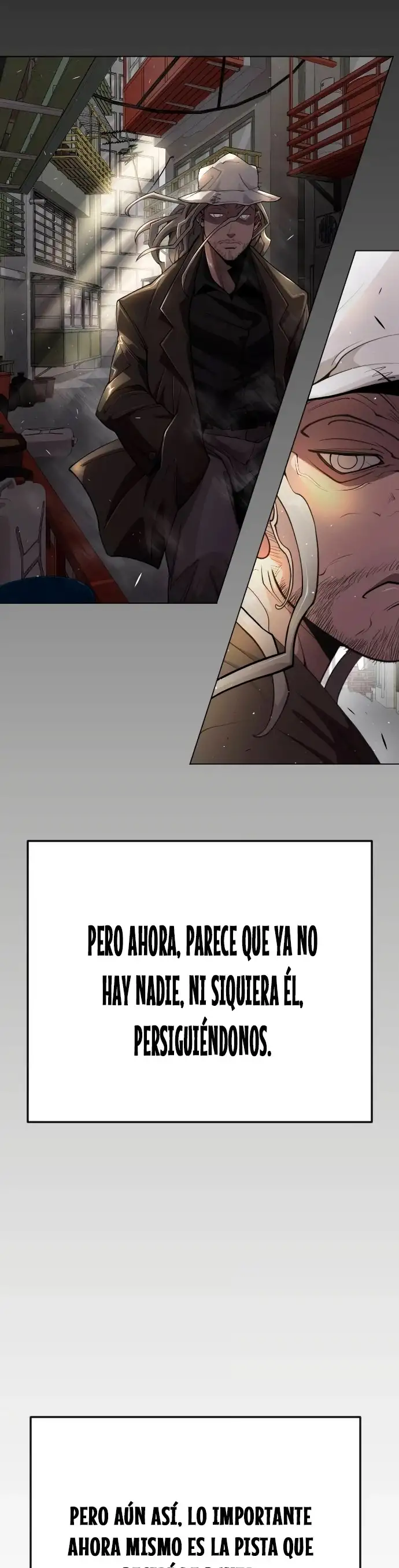 Super Human Era - Capítulo 167 - Página 17 - LectorTMOo