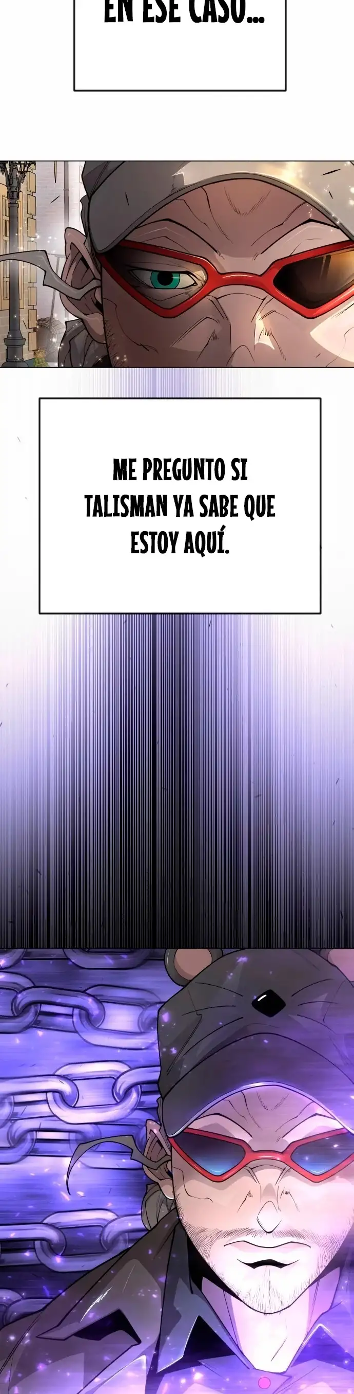 Super Human Era - Capítulo 167 - Página 19 - LectorTMOo