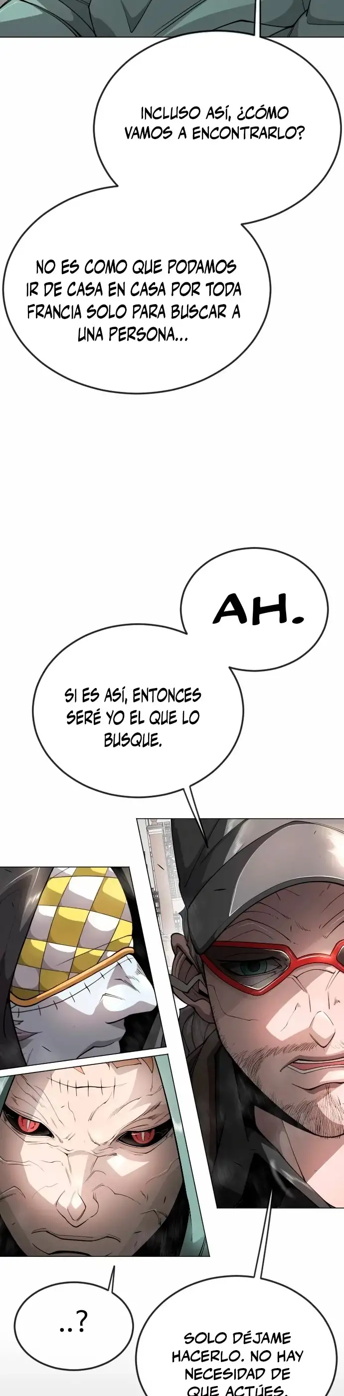 Super Human Era - Capítulo 167 - Página 24 - LectorTMOo