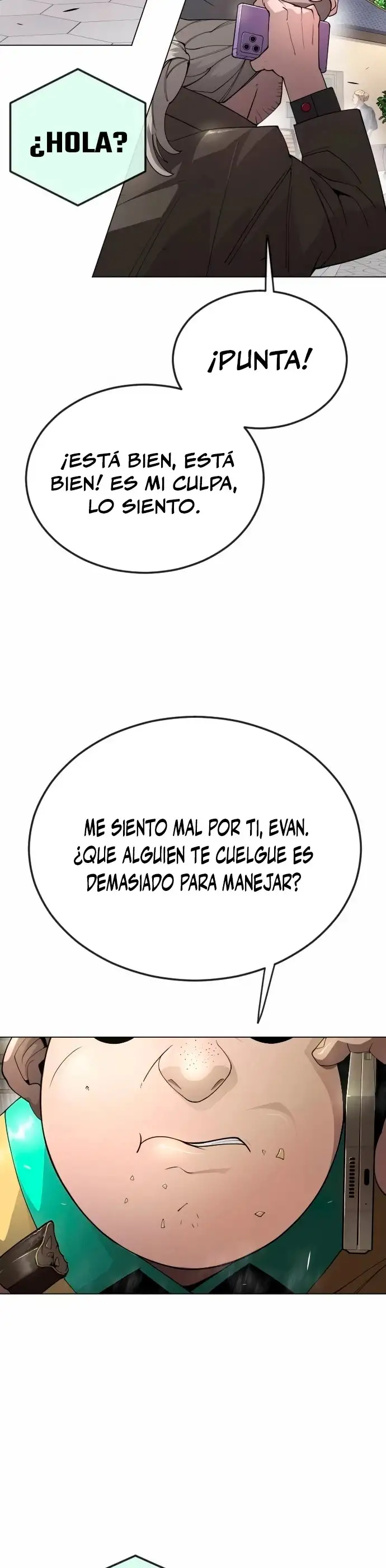 Super Human Era - Capítulo 167 - Página 30 - LectorTMOo