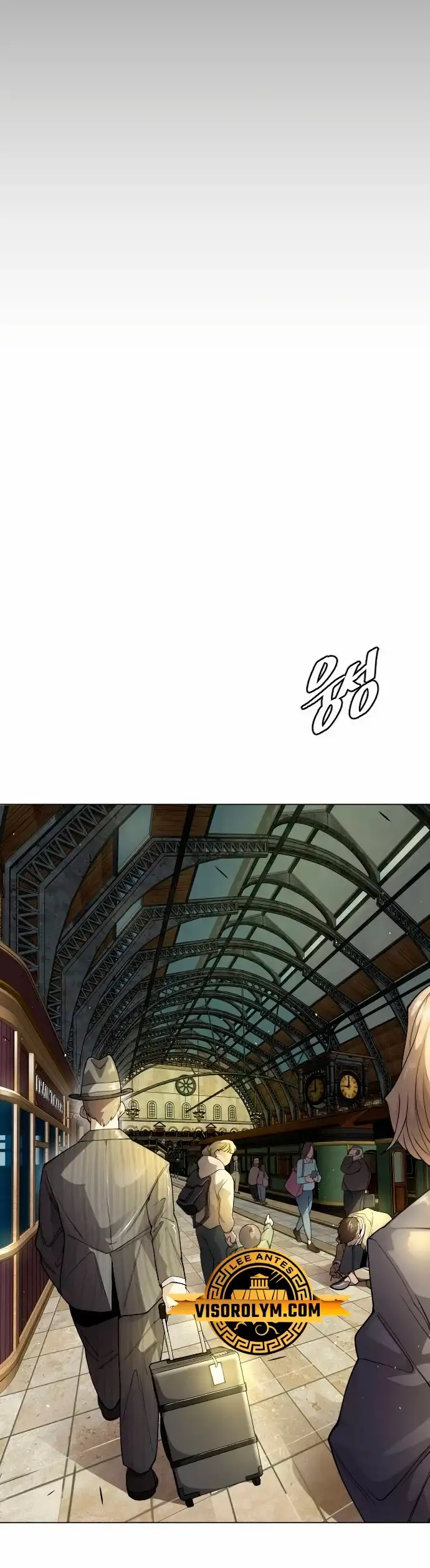 Super Human Era - Capítulo 167 - Página 48 - LectorTMOo