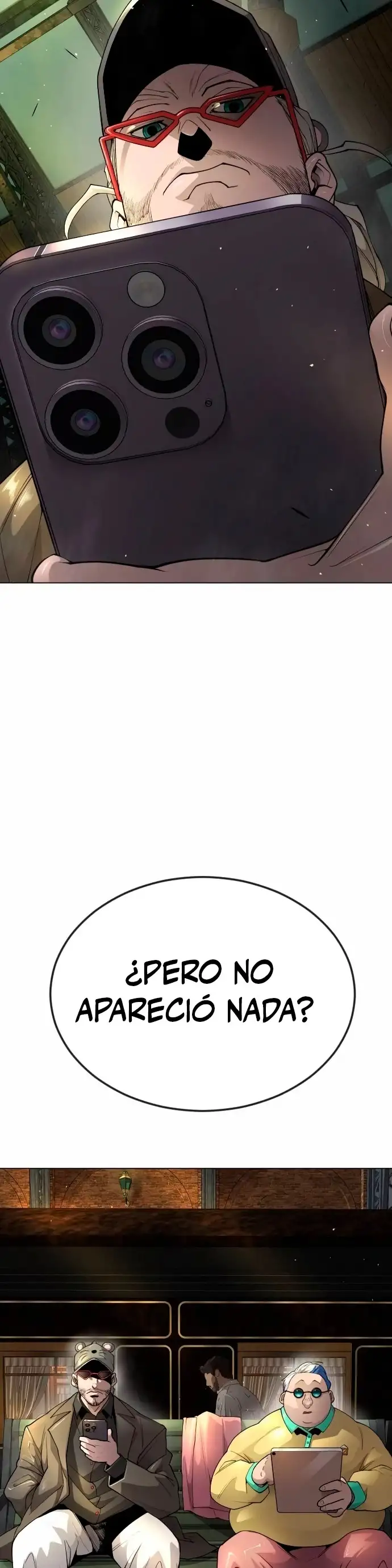 Super Human Era - Capítulo 167 - Página 59 - LectorTMOo