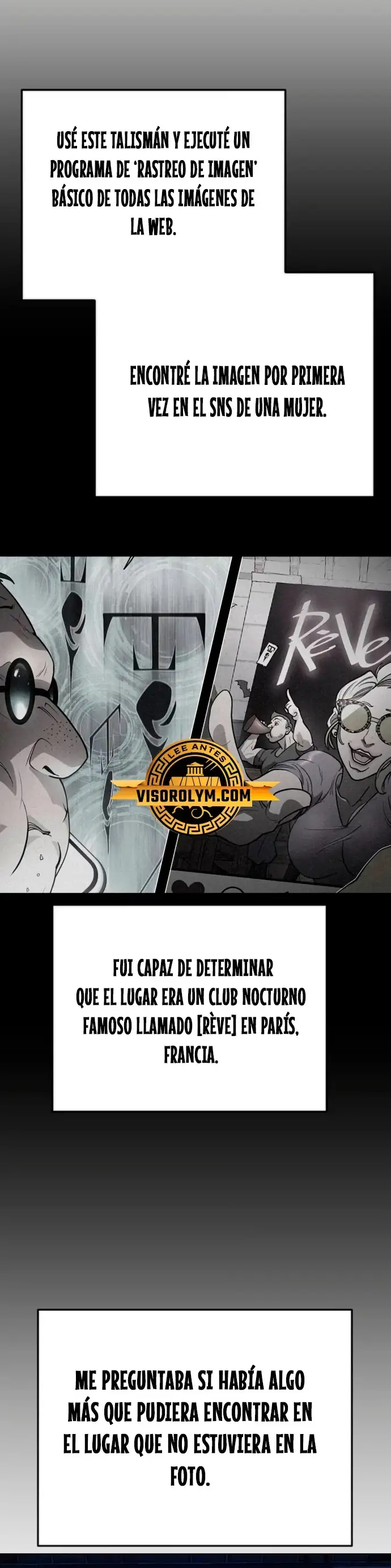 Super Human Era - Capítulo 167 - Página 61 - LectorTMOo