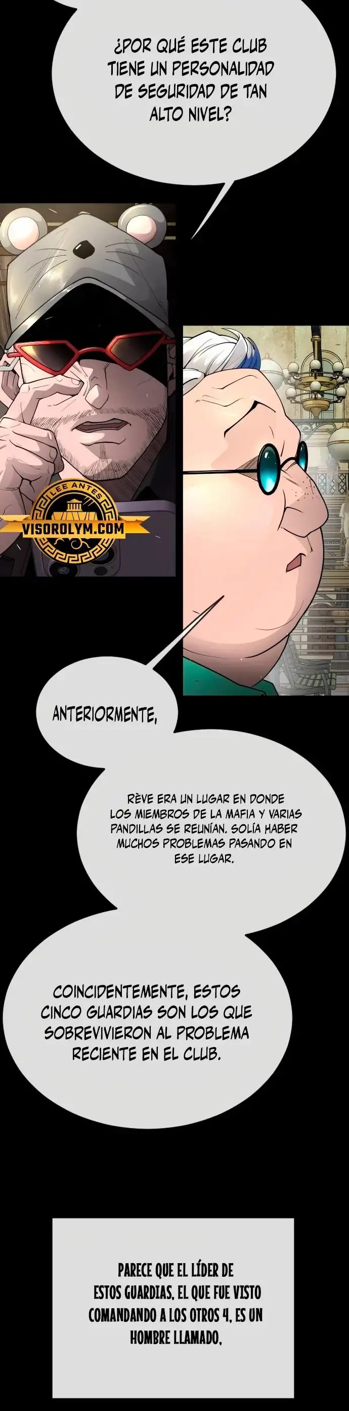 Super Human Era - Capítulo 167 - Página 71 - LectorTMOo