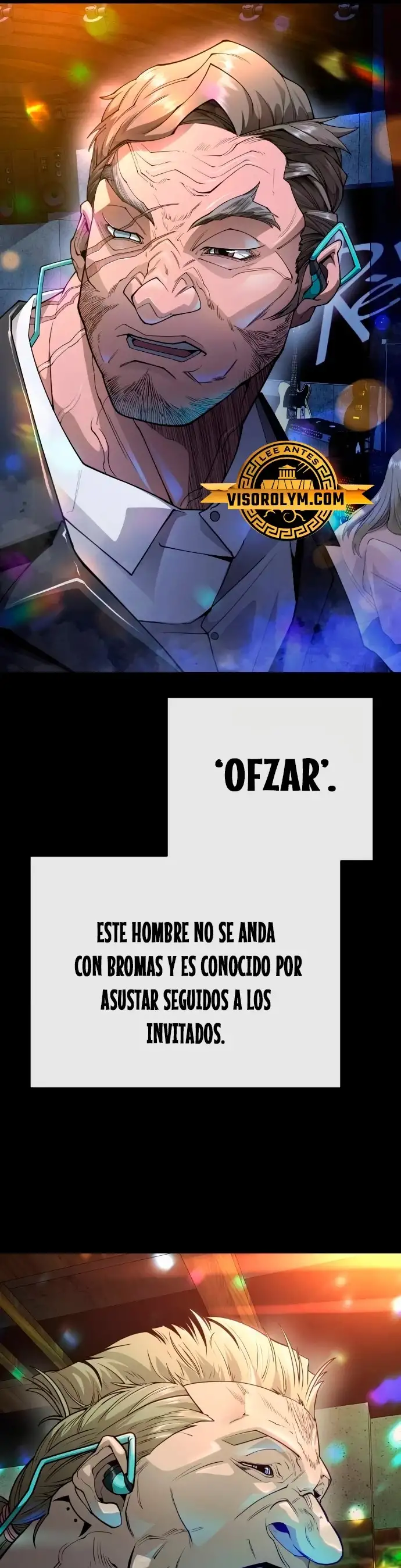 Super Human Era - Capítulo 167 - Página 72 - LectorTMOo