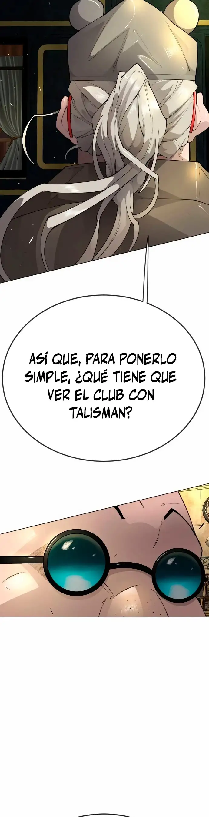 Super Human Era - Capítulo 167 - Página 76 - LectorTMOo