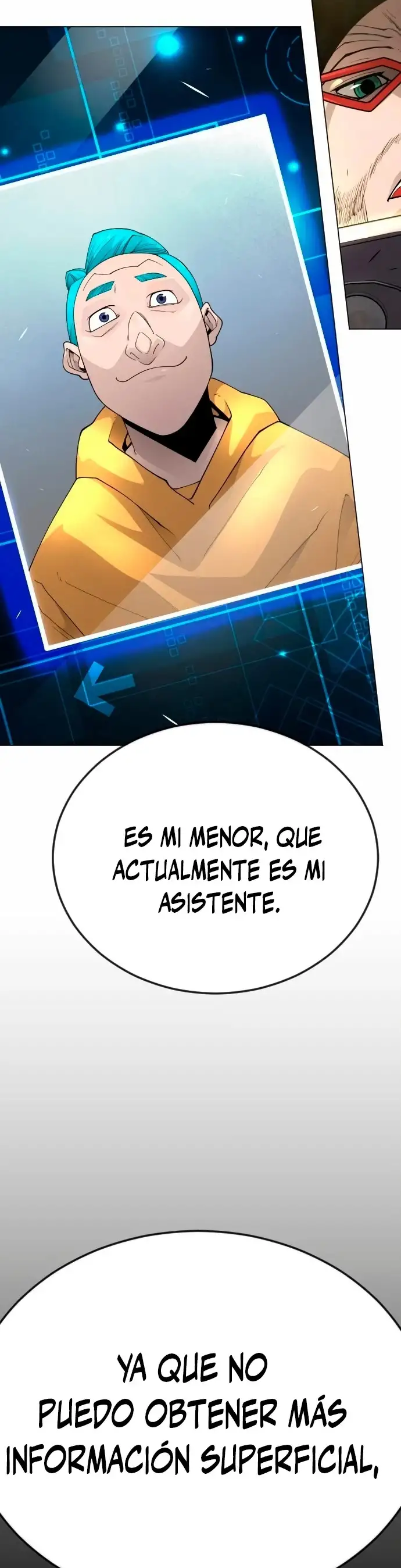 Super Human Era - Capítulo 167 - Página 78 - LectorTMOo