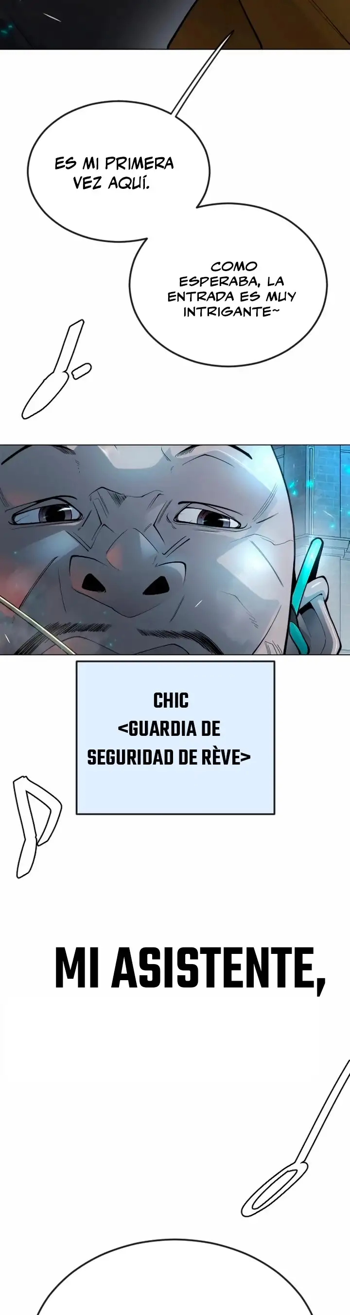 Super Human Era - Capítulo 168 - Página 5 - LectorTMOo