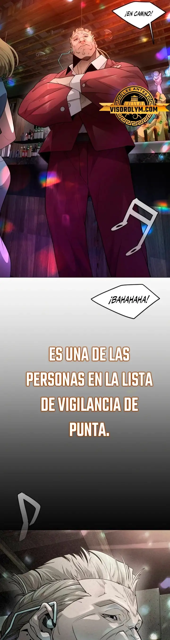 Super Human Era - Capítulo 168 - Página 10 - LectorTMOo