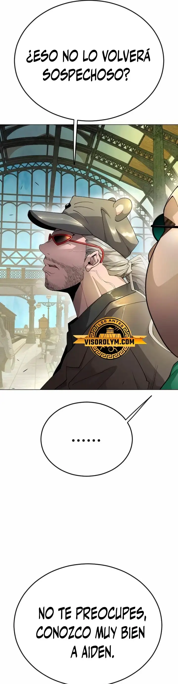 Super Human Era - Capítulo 168 - Página 12 - LectorTMOo