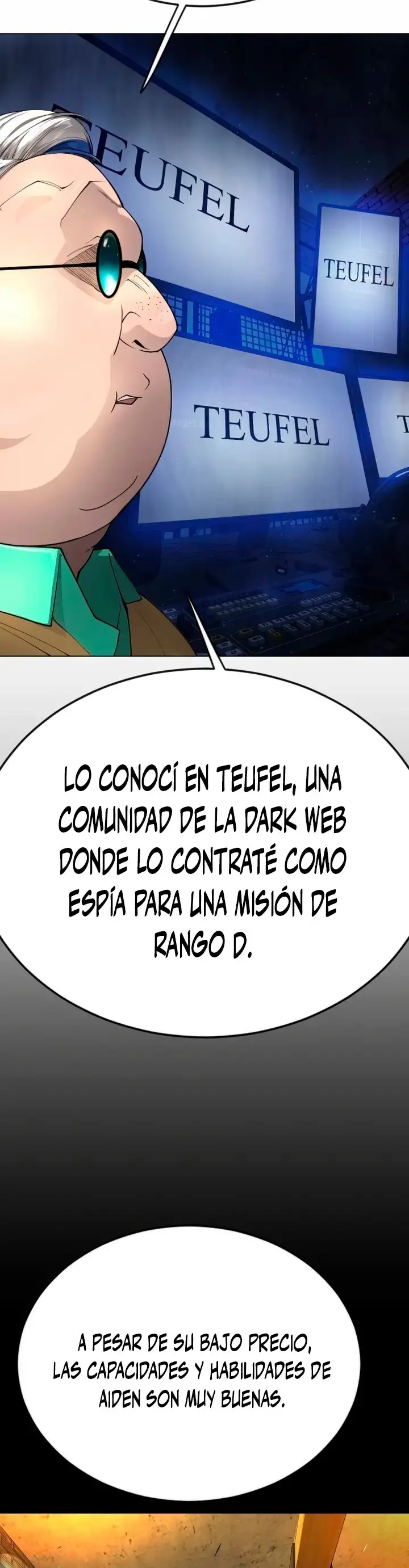 Super Human Era - Capítulo 168 - Página 13 - LectorTMOo