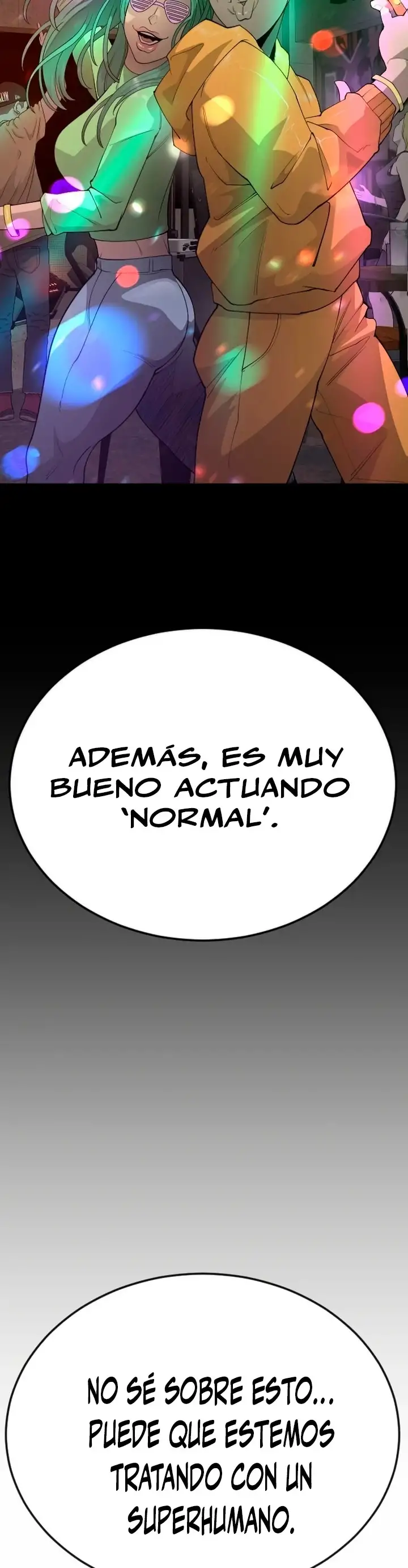 Super Human Era - Capítulo 168 - Página 15 - LectorTMOo