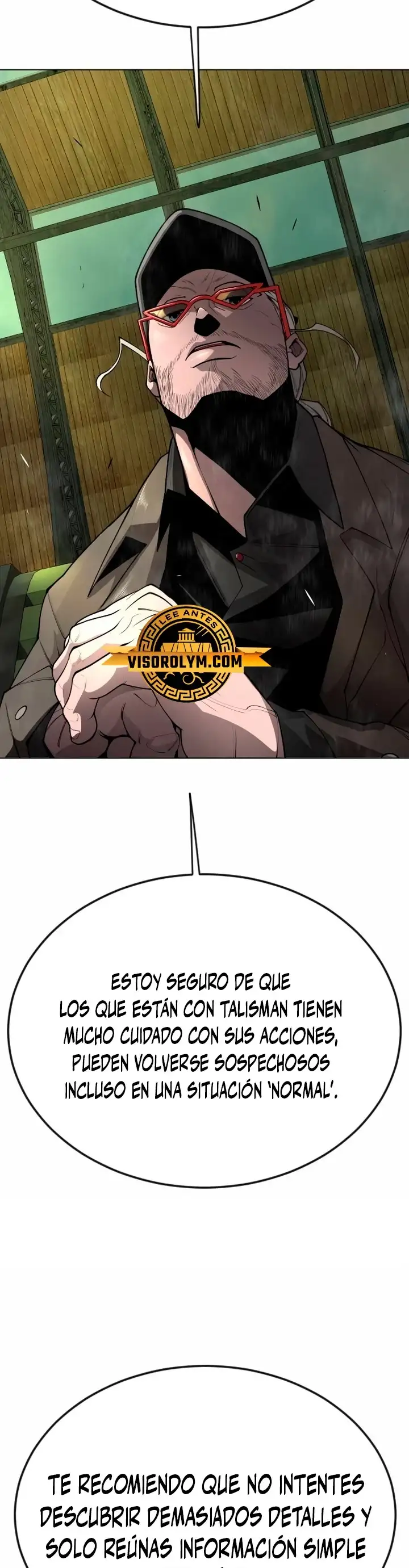Super Human Era - Capítulo 168 - Página 16 - LectorTMOo