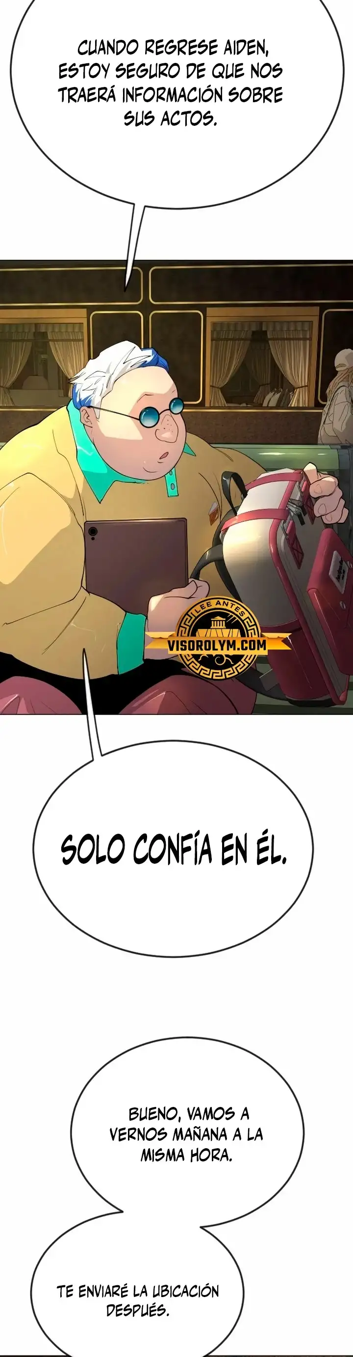 Super Human Era - Capítulo 168 - Página 18 - LectorTMOo