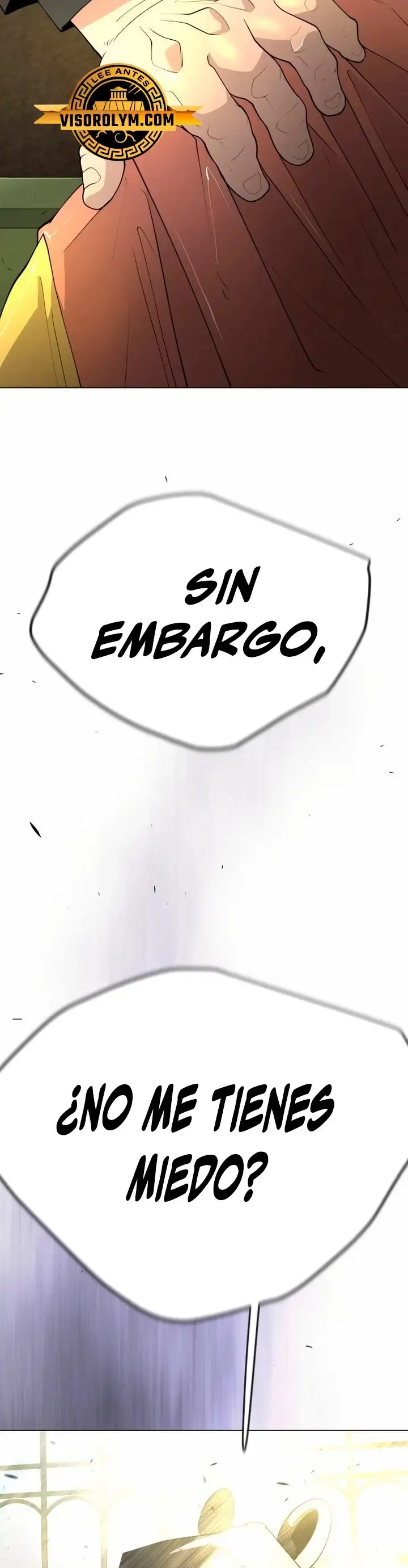 Super Human Era - Capítulo 168 - Página 20 - LectorTMOo