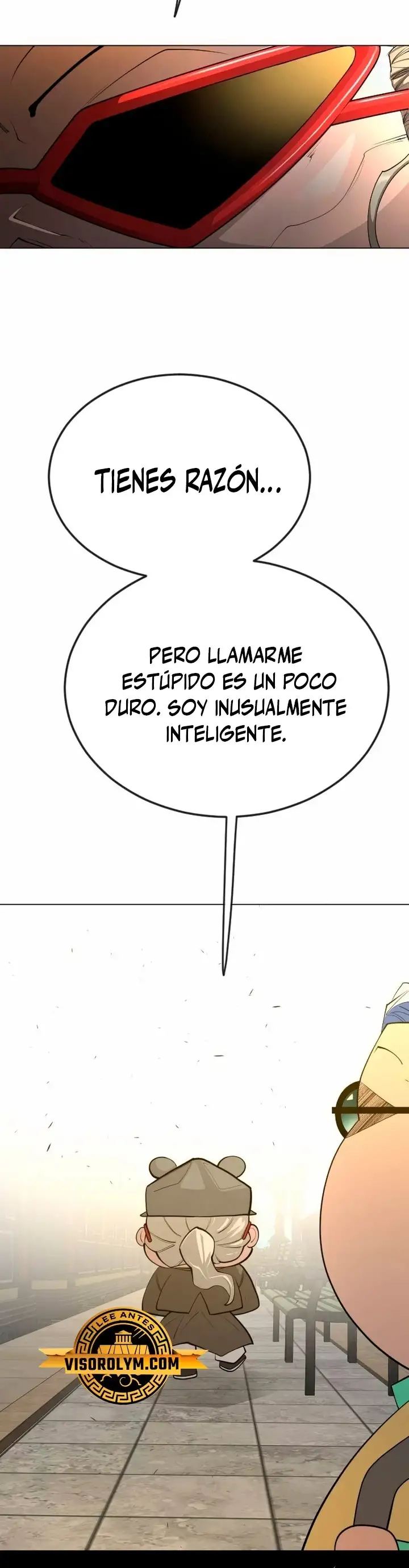 Super Human Era - Capítulo 168 - Página 23 - LectorTMOo