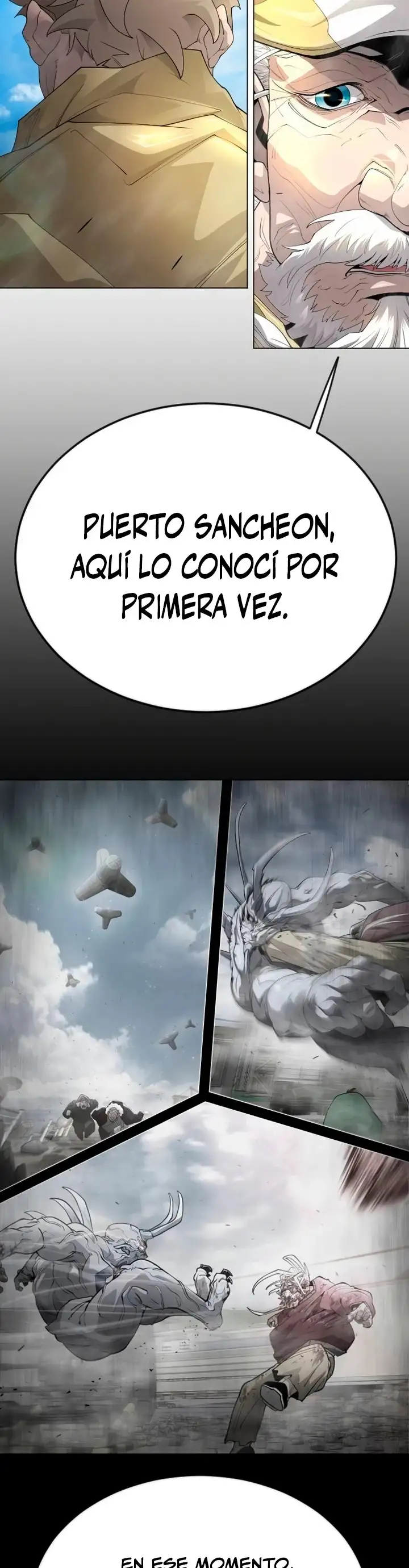 Super Human Era - Capítulo 168 - Página 30 - LectorTMOo