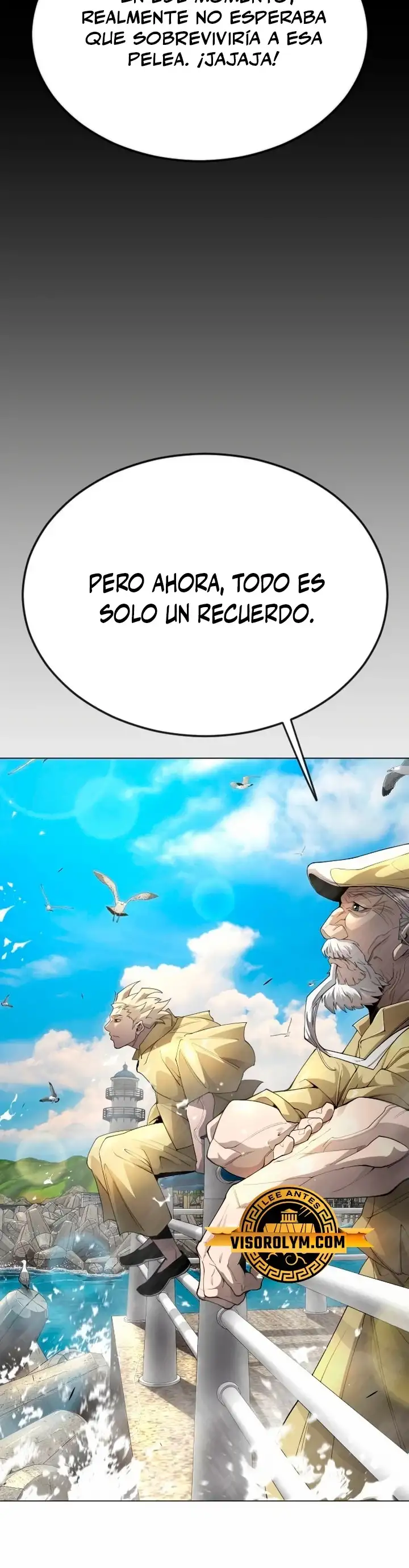 Super Human Era - Capítulo 168 - Página 31 - LectorTMOo