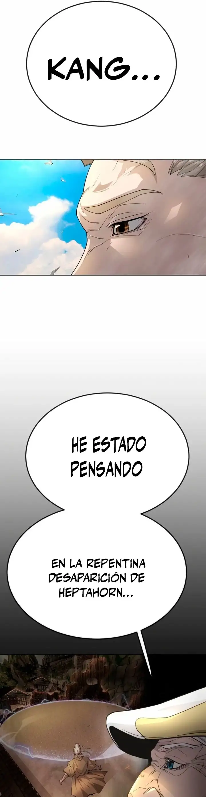 Super Human Era - Capítulo 168 - Página 32 - LectorTMOo