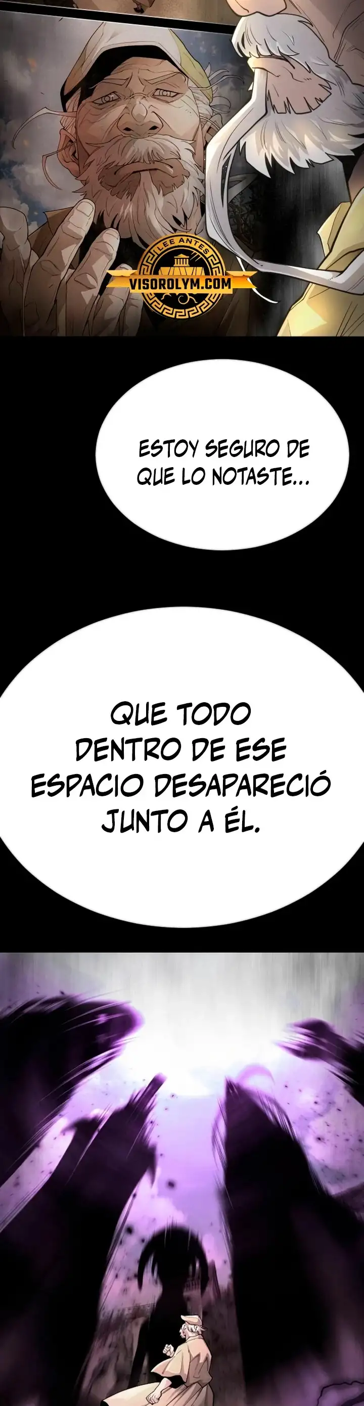 Super Human Era - Capítulo 168 - Página 33 - LectorTMOo