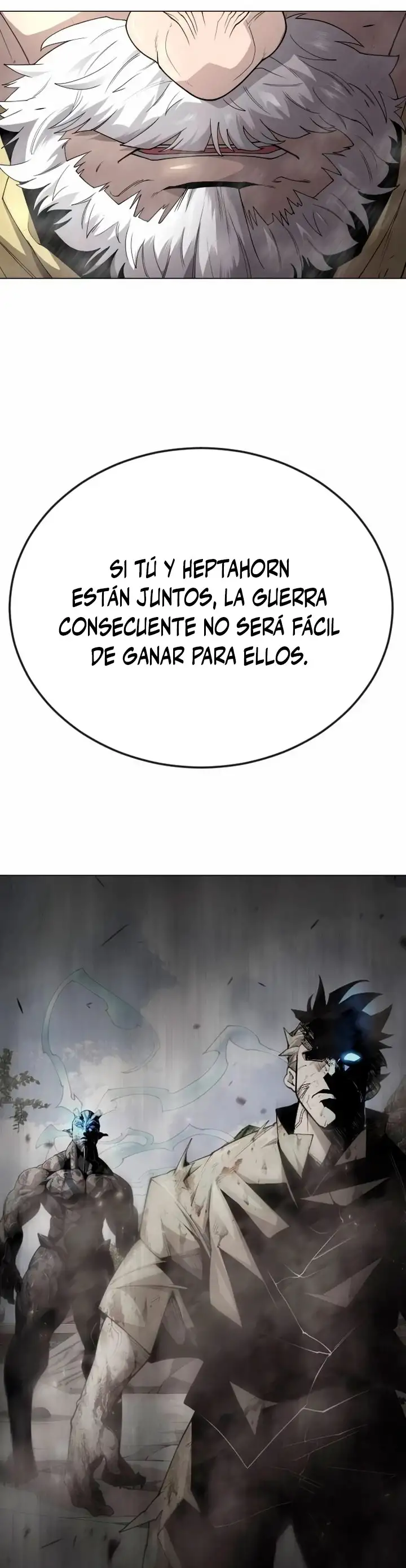 Super Human Era - Capítulo 168 - Página 38 - LectorTMOo