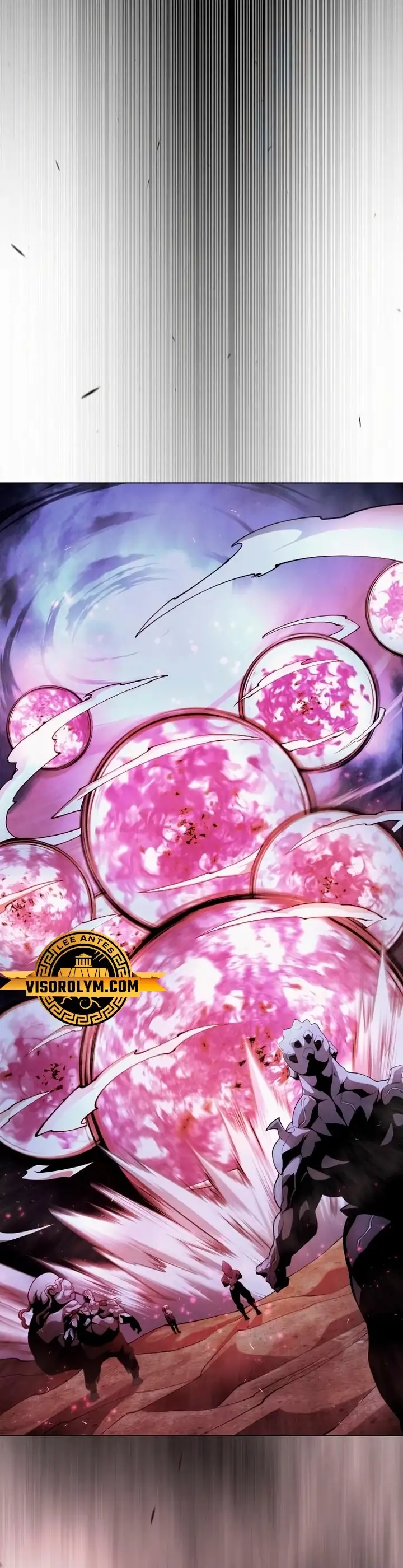 Super Human Era - Capítulo 168 - Página 51 - LectorTMOo
