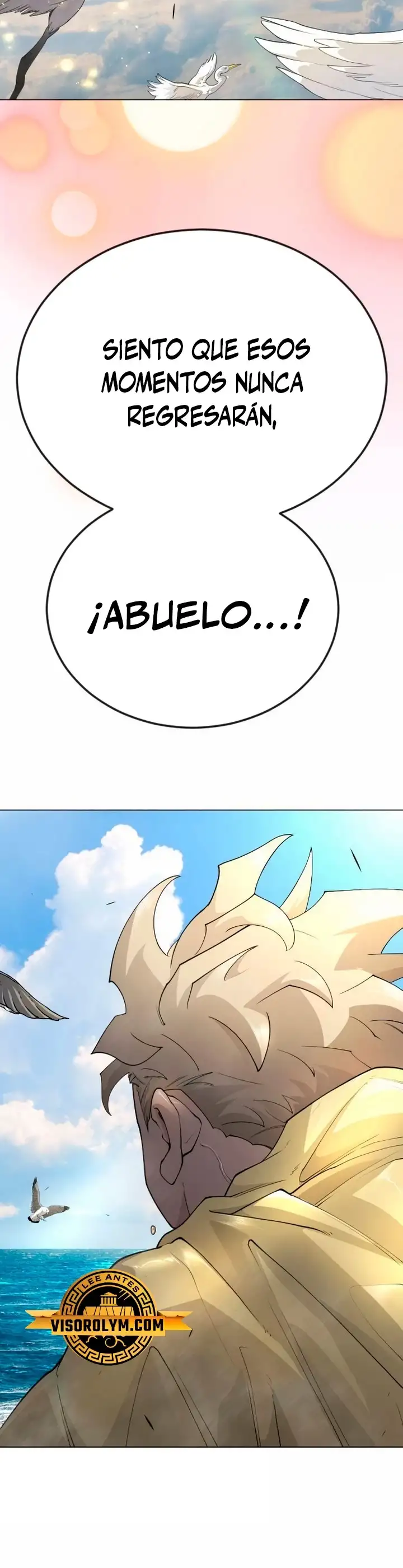 Super Human Era - Capítulo 168 - Página 60 - LectorTMOo