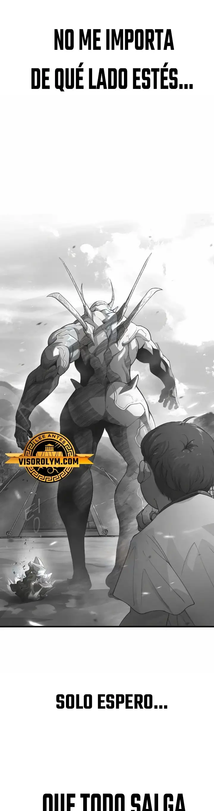 Super Human Era - Capítulo 168 - Página 62 - LectorTMOo