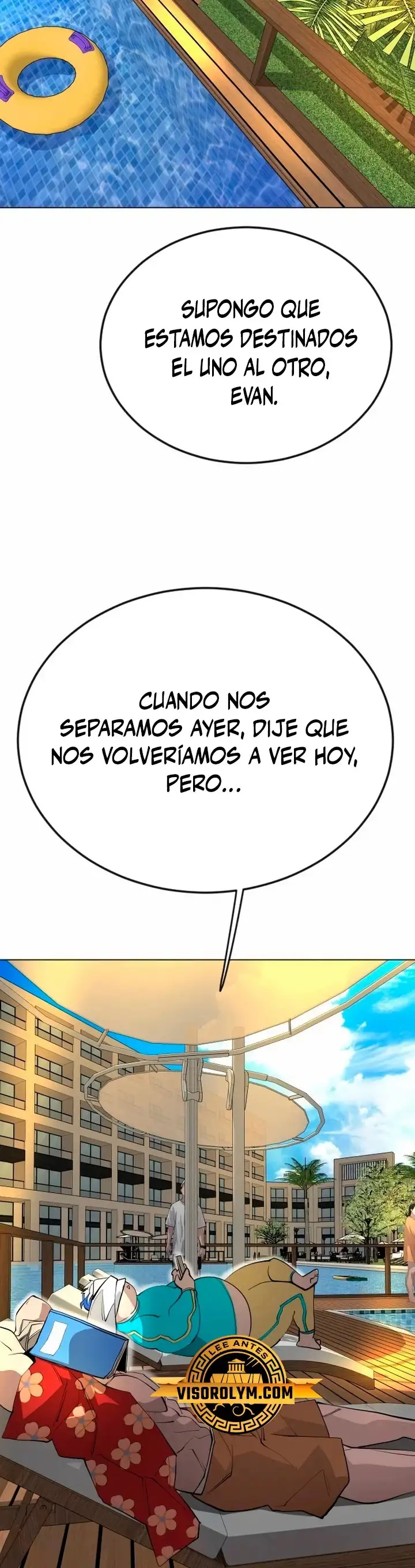 Super Human Era - Capítulo 168 - Página 66 - LectorTMOo