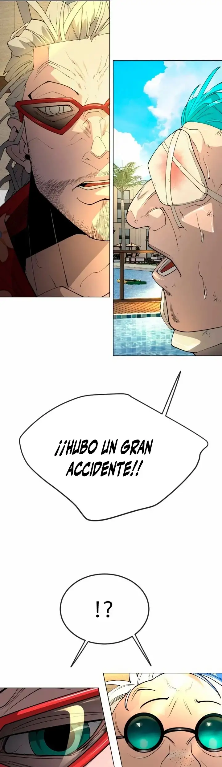 Super Human Era - Capítulo 168 - Página 72 - LectorTMOo